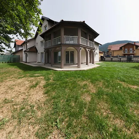 Villa Ljiljan Villa