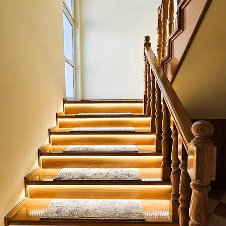 Villa Ljiljan Villa *