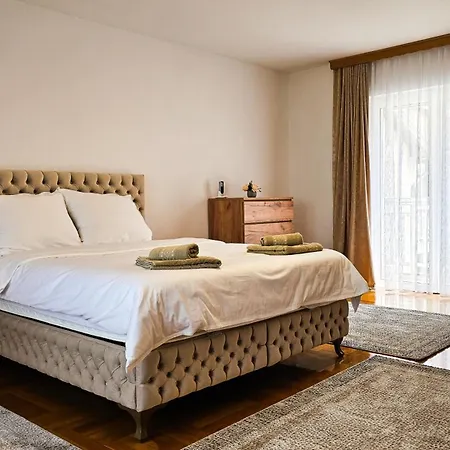 Villa Ljiljan Villa