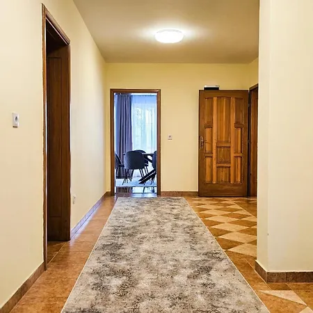 Villa Ljiljan Villa
